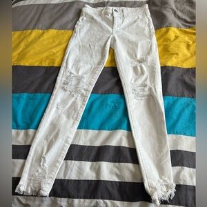 Women’s American Eagle Ripped Jeans